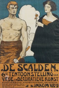  de Eugeen van Mieghem
