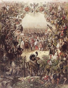 Imagem revolution0070 de Eugen Napoleon Neureuther