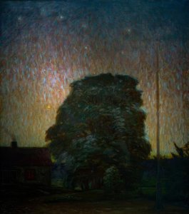 August Evening
