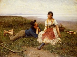 Namoradeira, 1887