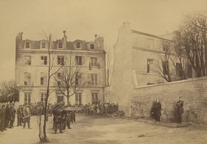 Lembrança 1870-71, 1870-71.