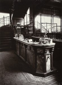 Bar de cabaret