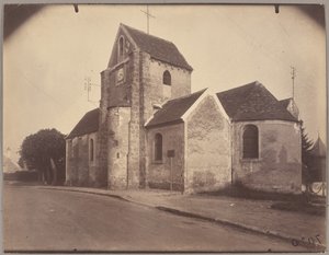 Bures (Igreja)