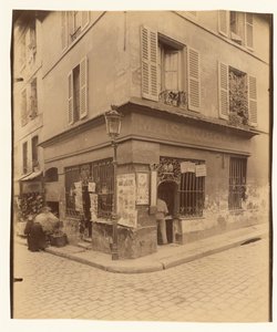  de Eugène Atget
