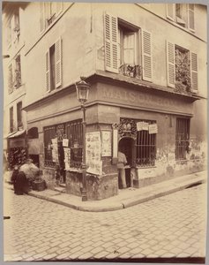  de Eugène Atget