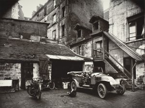  de Eugène Atget