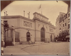  de Eugène Atget