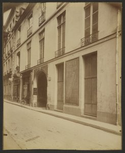  de Eugène Atget