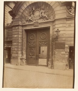  de Eugène Atget