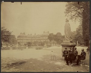 de Eugène Atget