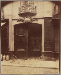  de Eugène Atget