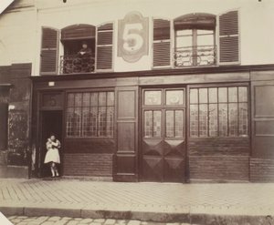  de Eugène Atget