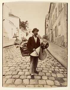  de Eugène Atget