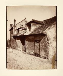 [Casa de Musette