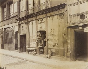  de Eugène Atget