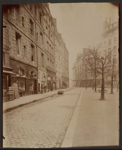 Praça Dauphine