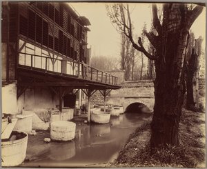  de Eugène Atget