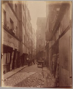 Rua de Veneza