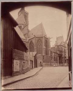  de Eugène Atget