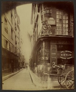  de Eugène Atget