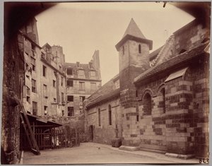 Saint-Julien-le-Pauvre