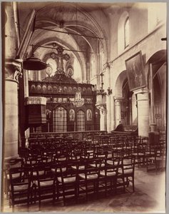 Saint-Julien-le-Pauvre