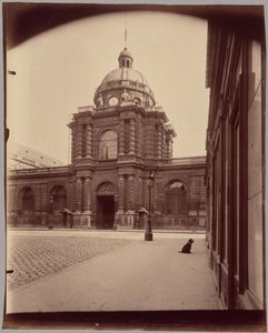  de Eugène Atget