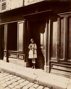  de Eugène Atget