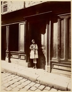 Versalhes, Maison Close, Pequeno Palácio