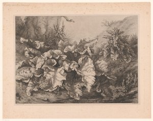Bardana grande na água A Grande Bardane Quatro principais espécies de plantas (título da série) Les quatre grandes plantas (título da série)