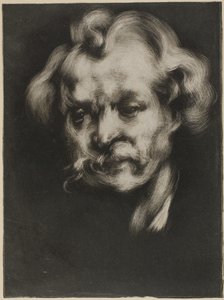 Retrato de Jean Dolent