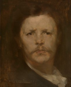  de Eugène Carrière