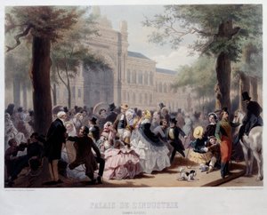 O Palais de l