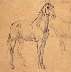  de Eugène Fromentin
