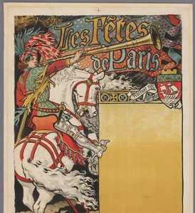 Cartaz de 