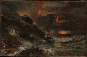  de Eugene Isabey