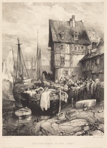  de Eugene Isabey