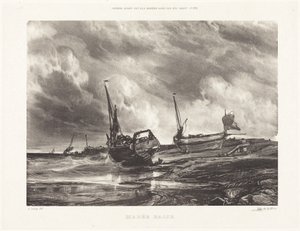  de Eugene Isabey