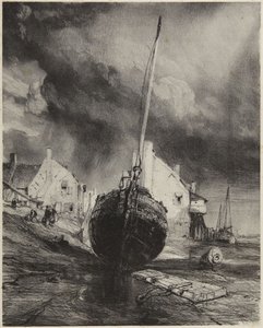  de Eugene Isabey