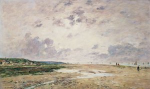 Imagem desconhecida de Eugene Louis Boudin