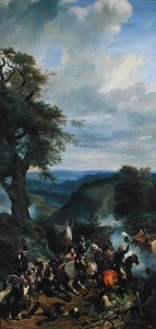 Batalha em Argonne, setembro de 1792