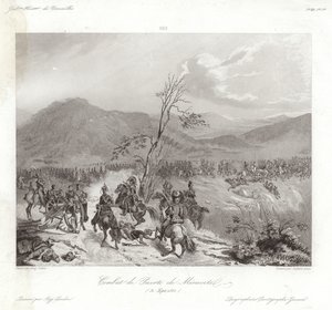 Combate de Puerto de Miravete