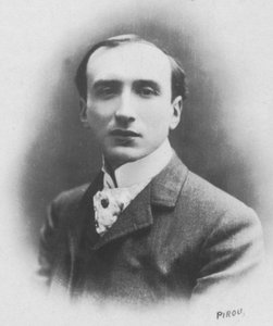 Batalha, c1893 de Eugene Pirou