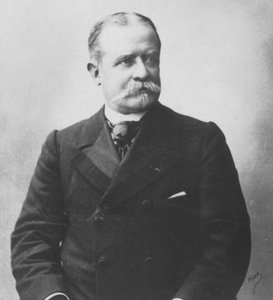 Danet, c1893 de Eugene Pirou