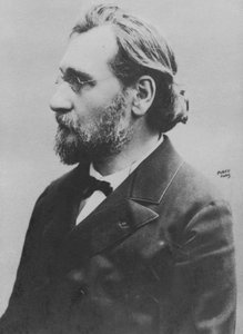 Metchnikof, c1893. de Eugene Pirou