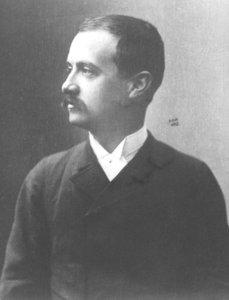 Revoil, c1893 de Eugene Pirou
