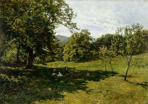 Primavera no Mottarone
