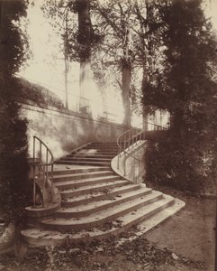 Os Passos em Saint-Cloud