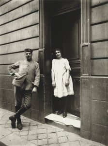 Sem título de Eugène Atget