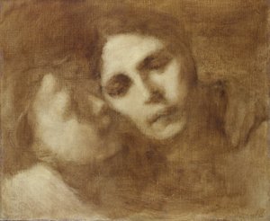 O segredo de Eugène Carrière